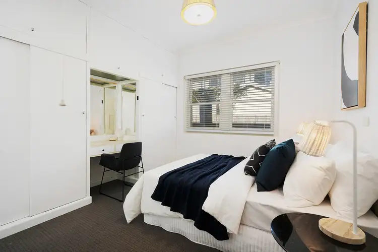 Fifth view of Homely semi-detached listing, 28a Robinson Street, Croydon NSW 2132