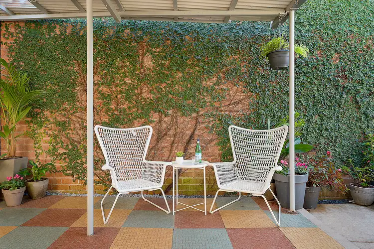 Sixth view of Homely semi-detached listing, 28a Robinson Street, Croydon NSW 2132