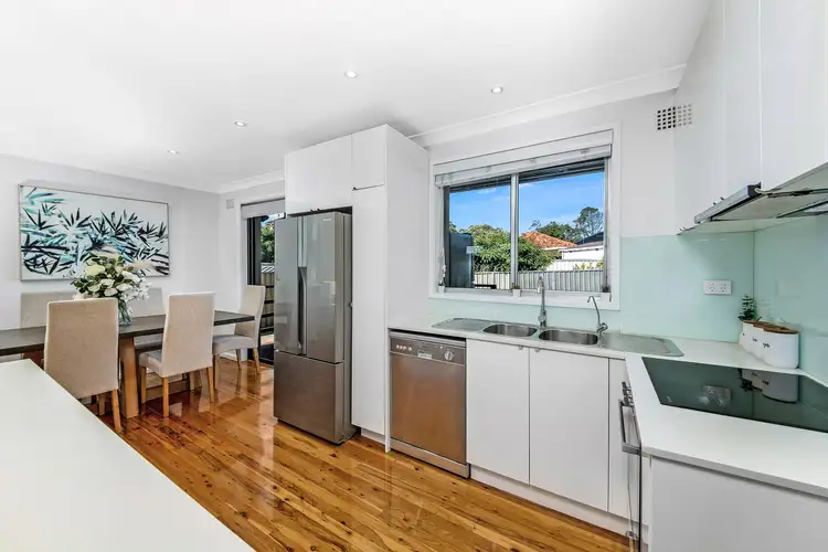 Second view of Homely house listing, 10 Burraneer Crescent, Greenacre NSW 2190