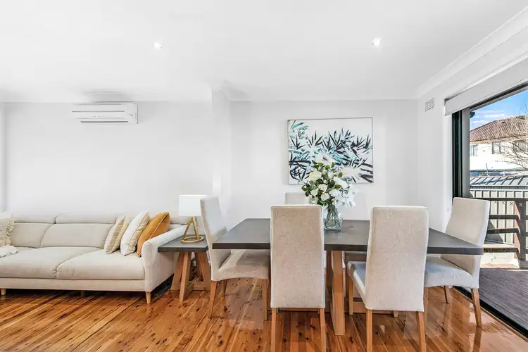 Fourth view of Homely house listing, 10 Burraneer Crescent, Greenacre NSW 2190