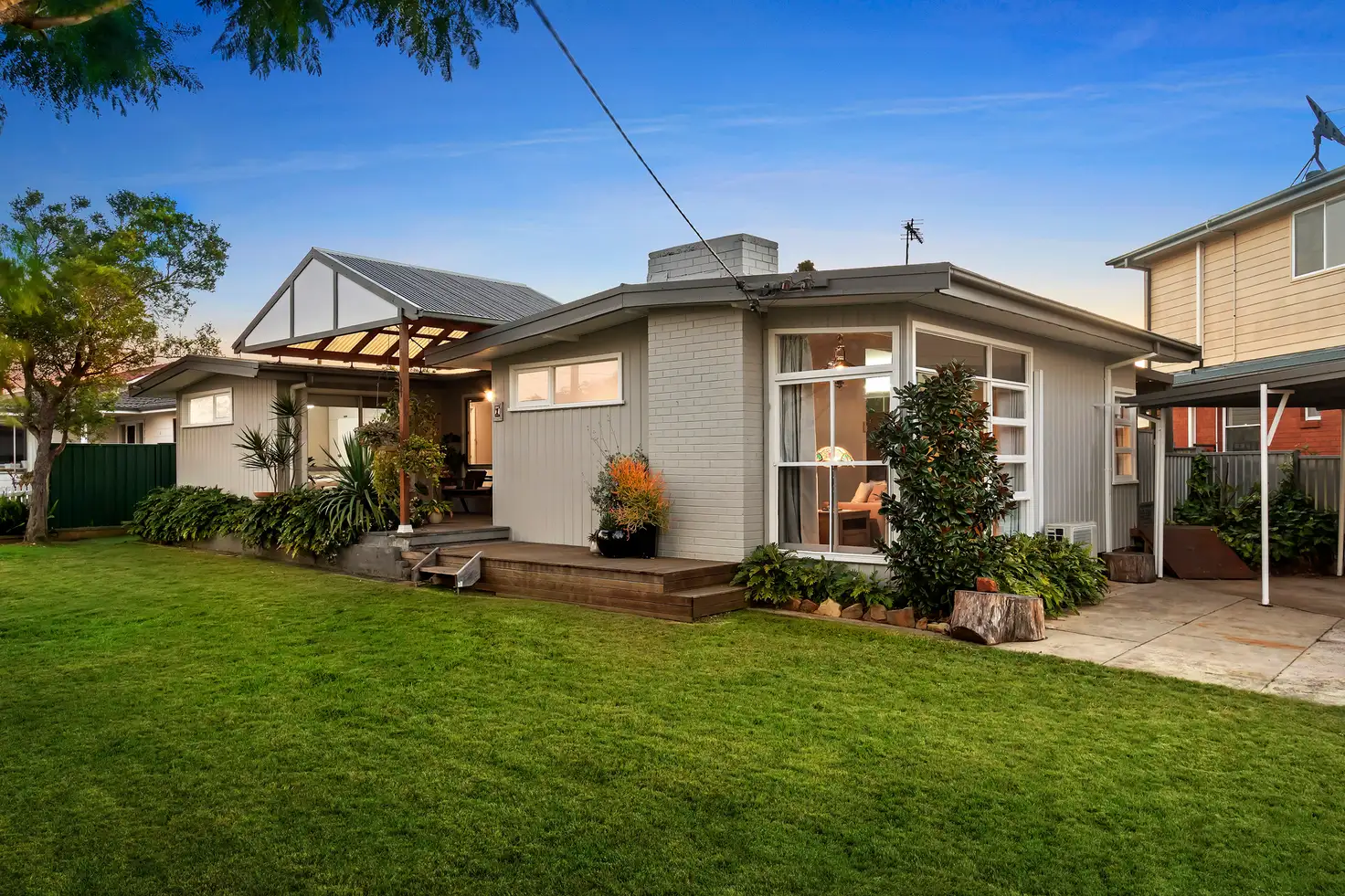 Main view of Homely house listing, 7 Alderson Street, Shortland NSW 2307