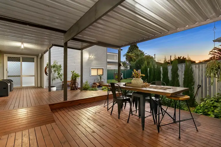 Sixth view of Homely house listing, 7 Alderson Street, Shortland NSW 2307