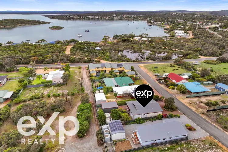 10 Endeavour Court, Coffin Bay SA 5607