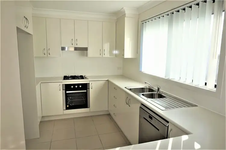 Fourth view of Homely house listing, 16/95 Gibson Street, Goulburn NSW 2580