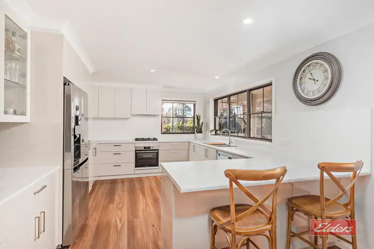 Second view of Homely house listing, 6 Chivers Place, Tahmoor NSW 2573