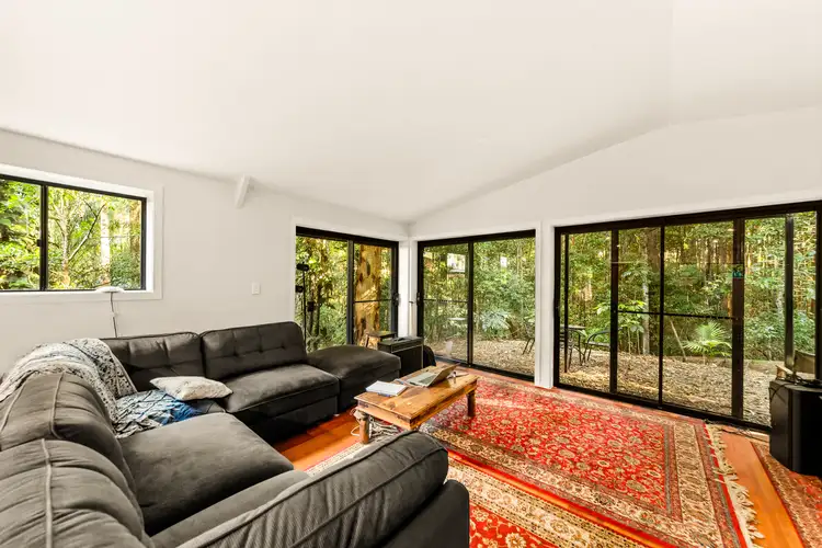 Main view of Homely house listing, 16 Platypus Creek Road, Dulong QLD 4560