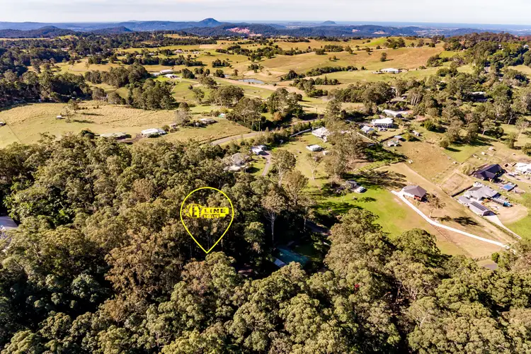 Second view of Homely house listing, 16 Platypus Creek Road, Dulong QLD 4560
