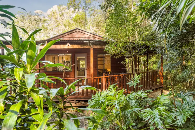 Third view of Homely house listing, 16 Platypus Creek Road, Dulong QLD 4560