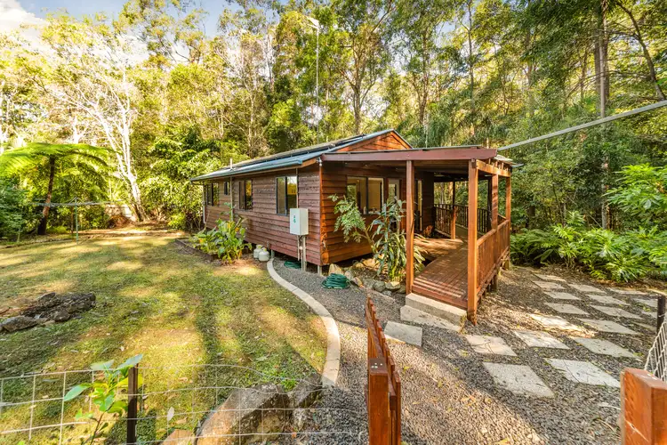 Fourth view of Homely house listing, 16 Platypus Creek Road, Dulong QLD 4560