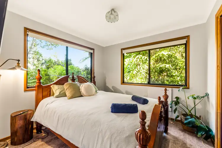 Sixth view of Homely house listing, 16 Platypus Creek Road, Dulong QLD 4560