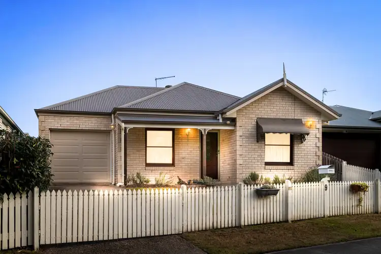 9 Carew Street, Yarrabilba QLD 4207