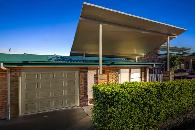 7/54-64 Short Street, Boronia Heights QLD 4124