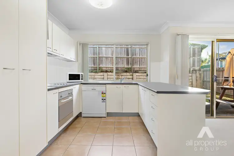 Second view of Homely unit listing, 7/54-64 Short Street, Boronia Heights QLD 4124