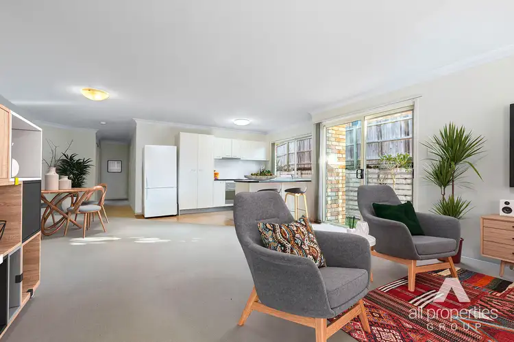 Fourth view of Homely unit listing, 7/54-64 Short Street, Boronia Heights QLD 4124