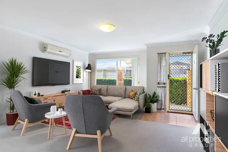 Fifth view of Homely unit listing, 7/54-64 Short Street, Boronia Heights QLD 4124