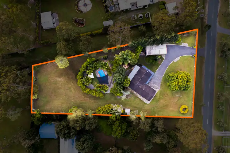 Main view of Homely house listing, 177-181 Lyon Drive, New Beith QLD 4124