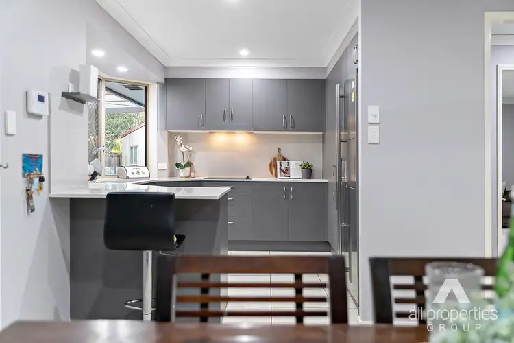 Third view of Homely house listing, 177-181 Lyon Drive, New Beith QLD 4124