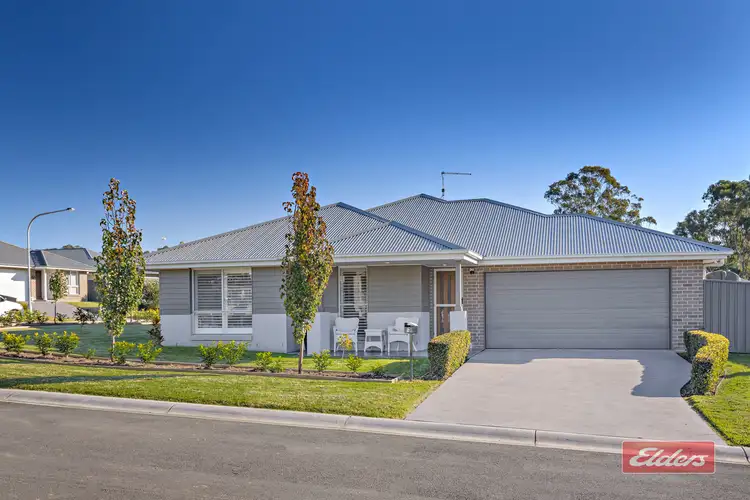 Main view of Homely house listing, 20 Kurrajong Crescent, Tahmoor NSW 2573