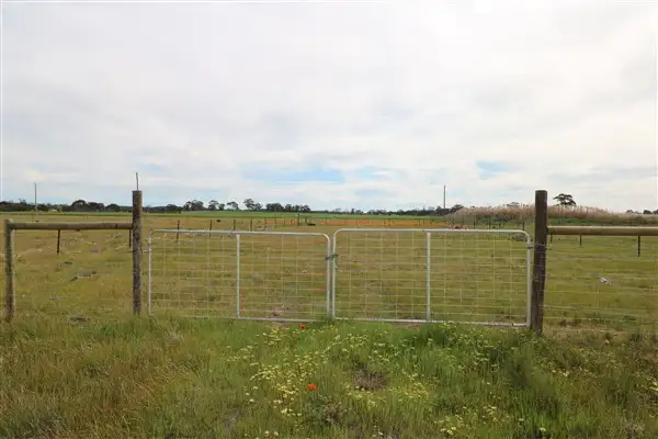 Second view of Homely rural property listing, 50 Butt Street, Korong Vale VIC 3520
