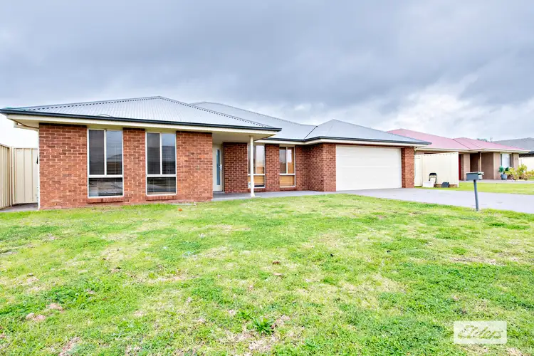Second view of Homely house listing, 28 Volta Avenue, Dubbo NSW 2830