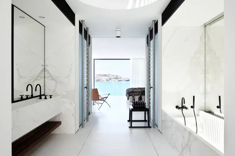 Fourth view of Homely apartment listing, 12 Notts Avenue, Bondi Beach NSW 2026