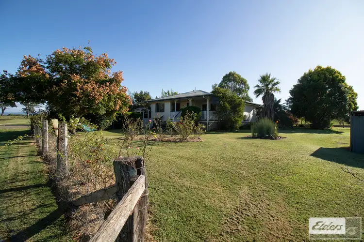 Second view of Homely rural property listing, 12 Forest Hill - Fernvale Road, Forest Hill QLD 4342