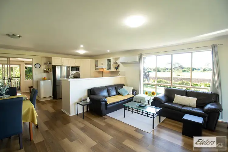 Third view of Homely rural property listing, 12 Forest Hill - Fernvale Road, Forest Hill QLD 4342