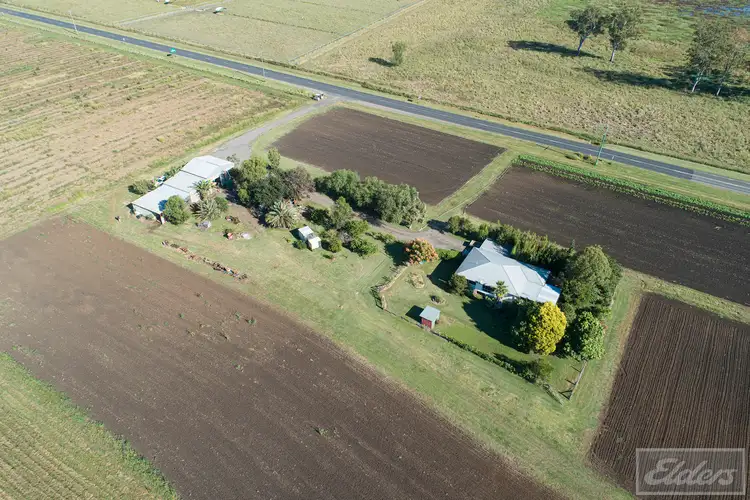 Fourth view of Homely rural property listing, 12 Forest Hill - Fernvale Road, Forest Hill QLD 4342