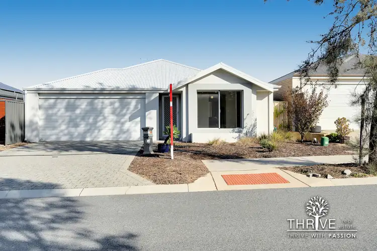 Main view of Homely house listing, 64 Wintergreen Crescent, Treeby WA 6164