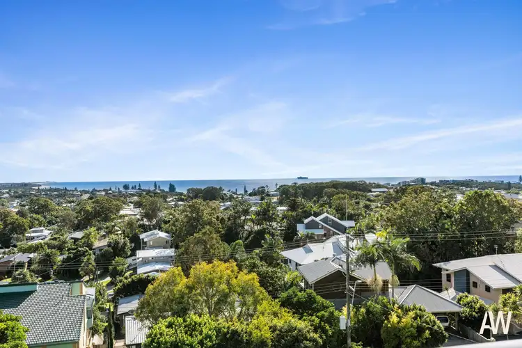 Second view of Homely unit listing, 603/42 Queen Street, Kings Beach QLD 4551