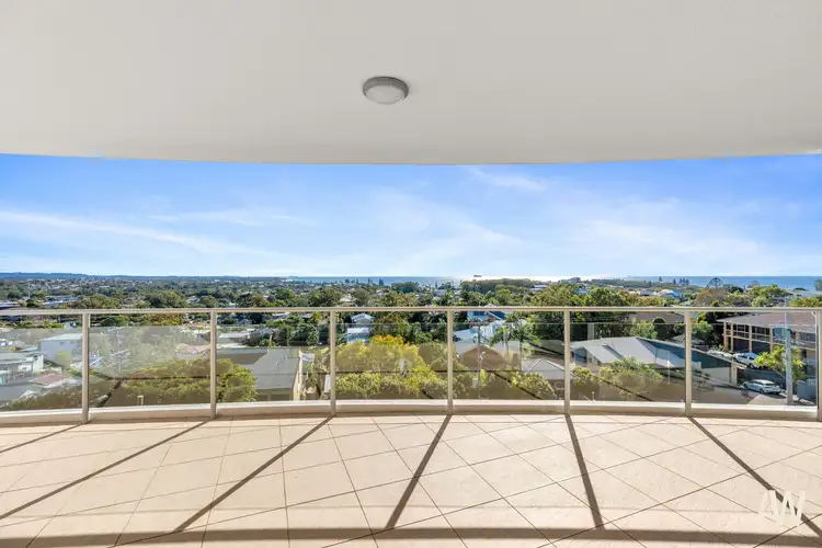 Third view of Homely unit listing, 603/42 Queen Street, Kings Beach QLD 4551