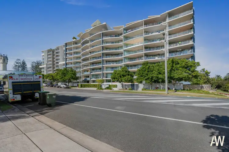 Fourth view of Homely unit listing, 603/42 Queen Street, Kings Beach QLD 4551