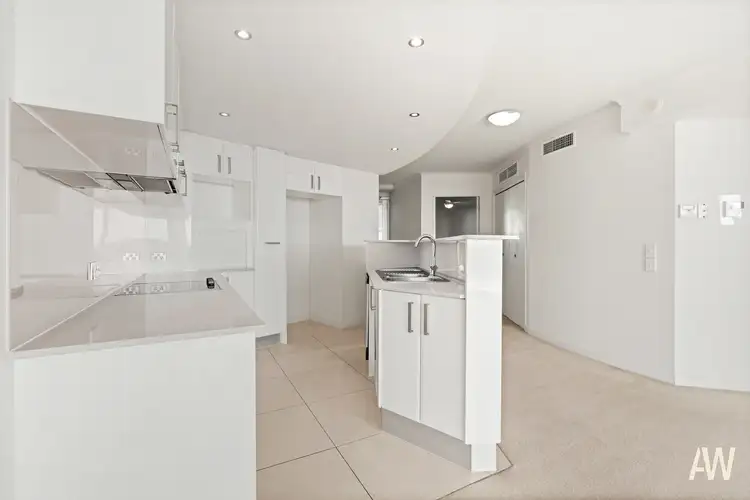 Sixth view of Homely unit listing, 603/42 Queen Street, Kings Beach QLD 4551