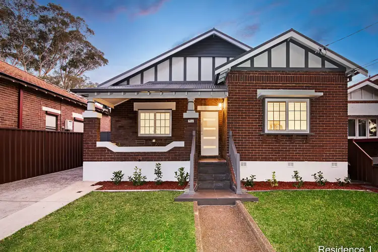 Main view of Homely house listing, 473 Lyons Road, Five Dock NSW 2046