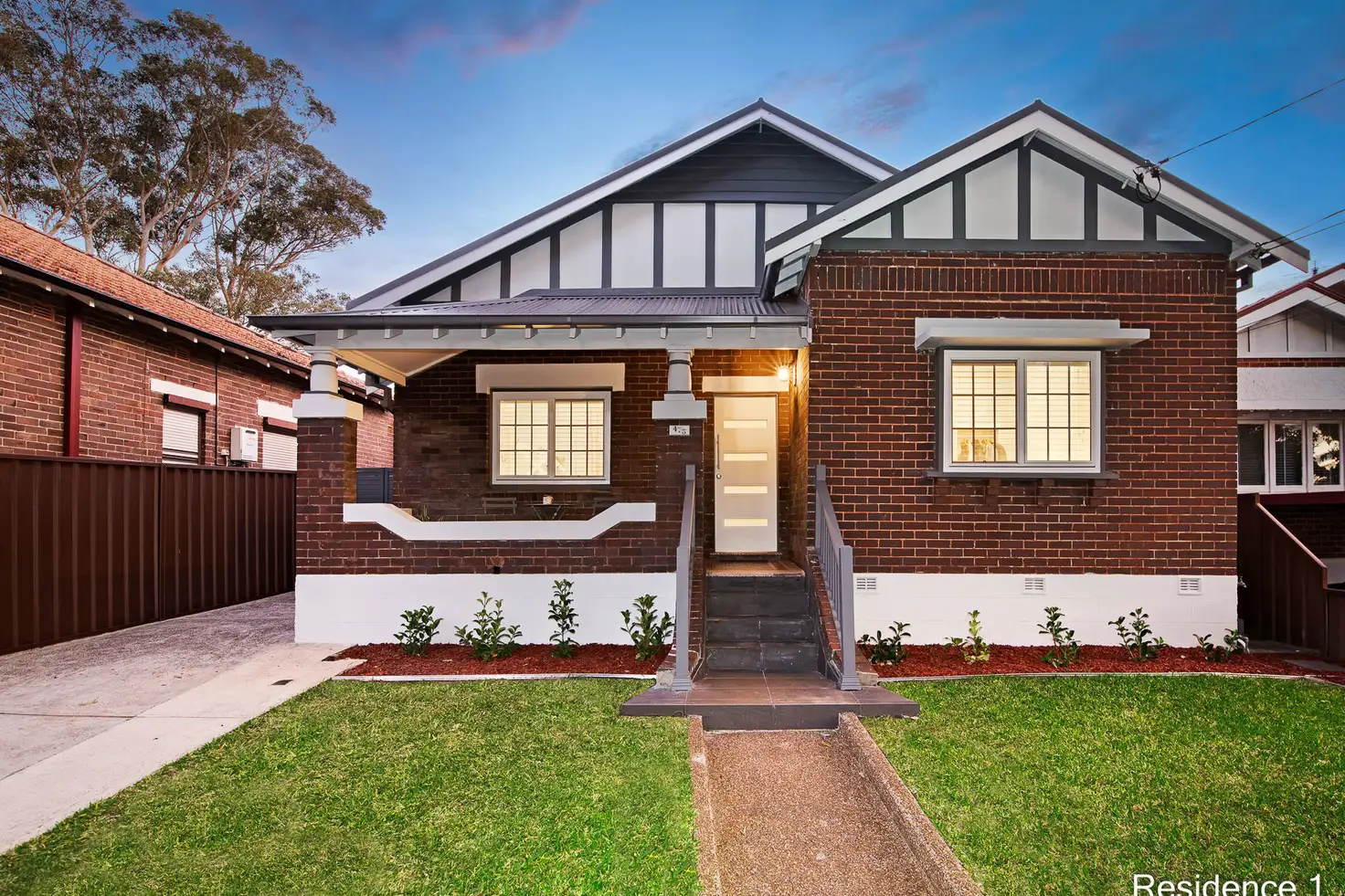 Main view of Homely house listing, 473 Lyons Road, Five Dock NSW 2046