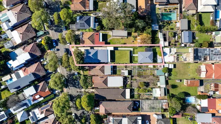 Third view of Homely house listing, 473 Lyons Road, Five Dock NSW 2046