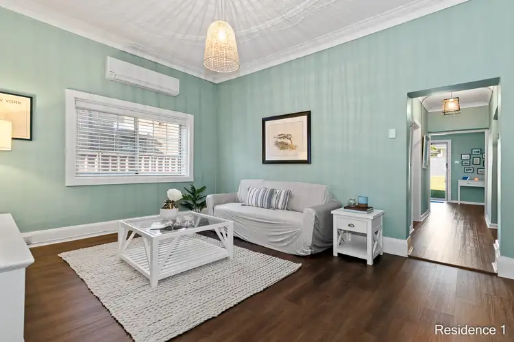 Fourth view of Homely house listing, 473 Lyons Road, Five Dock NSW 2046