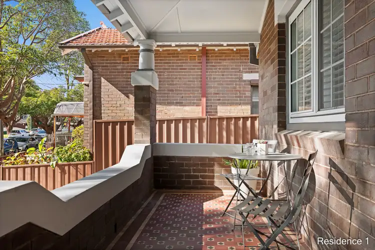 Sixth view of Homely house listing, 473 Lyons Road, Five Dock NSW 2046