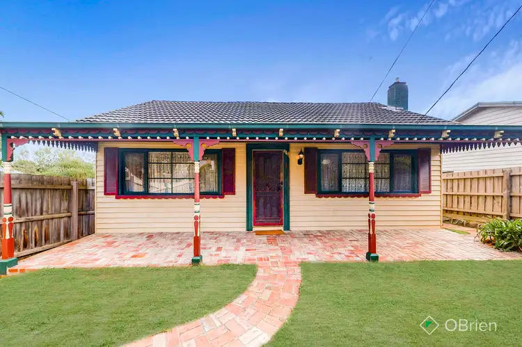 Main view of Homely house listing, 1/15 Jolly Street, Frankston VIC 3199