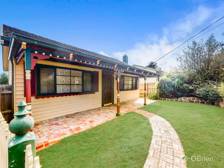 Second view of Homely house listing, 1/15 Jolly Street, Frankston VIC 3199