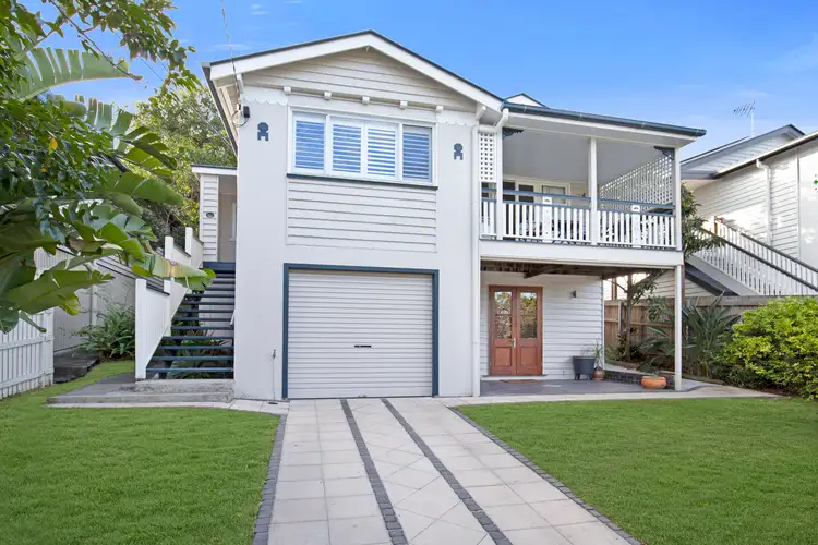 65 Mackay Street, Coorparoo QLD 4151