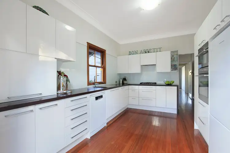 Sixth view of Homely house listing, 65 Mackay Street, Coorparoo QLD 4151