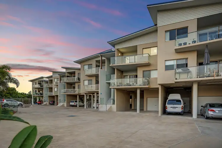 Main view of Homely house listing, 7/171 Farnborough Road, Yeppoon QLD 4703
