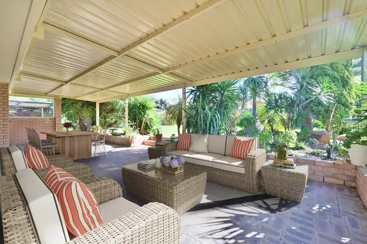 Second view of Homely house listing, 7 Warburton Avenue, Padbury WA 6025