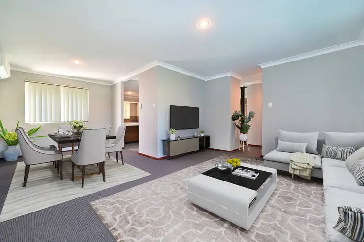 Third view of Homely house listing, 7 Warburton Avenue, Padbury WA 6025