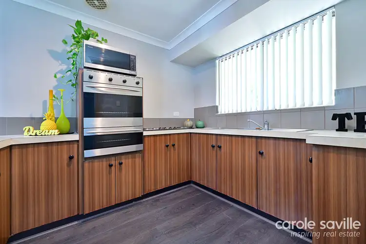 Sixth view of Homely house listing, 7 Warburton Avenue, Padbury WA 6025