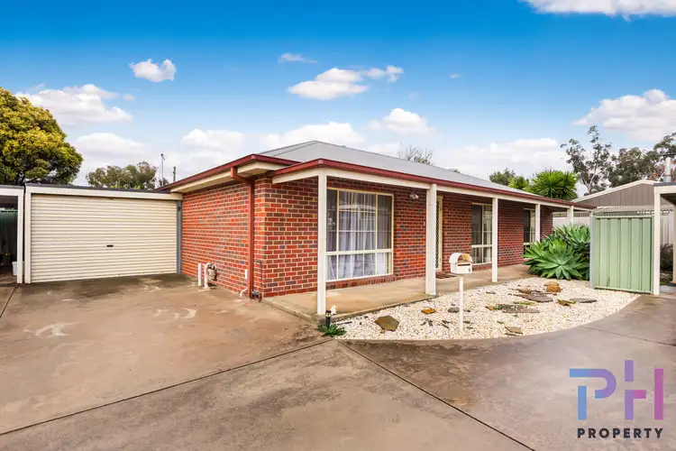 Main view of Homely unit listing, 9/14 Butts Road, Eaglehawk VIC 3556
