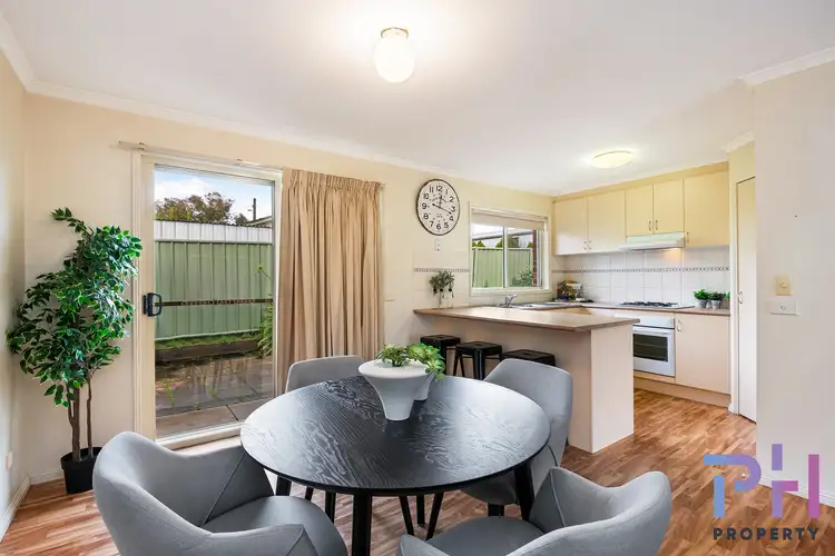 Second view of Homely unit listing, 9/14 Butts Road, Eaglehawk VIC 3556