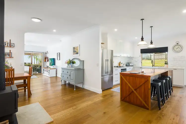 Third view of Homely house listing, 38 Pacific Vista Court, Ocean View QLD 4521