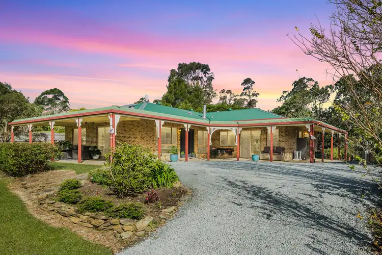 Fifth view of Homely house listing, 38 Pacific Vista Court, Ocean View QLD 4521